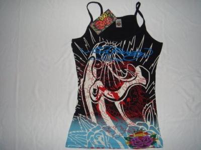 cheap Ed Hardy Camisole-15